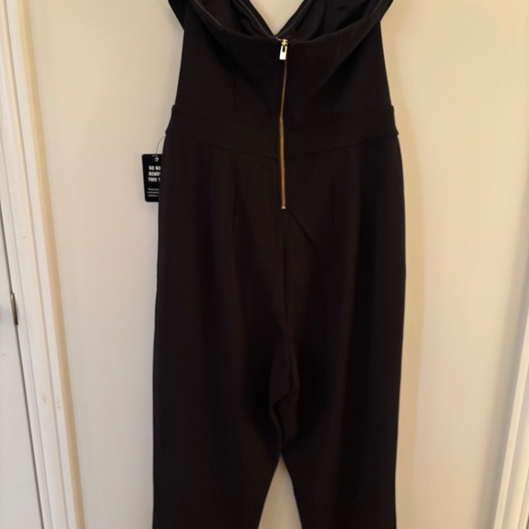 New with tag Express jumpsuit - Picture 5 of 5